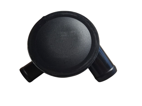 Druckregelventil / Kurbelgehäuseentlüftung